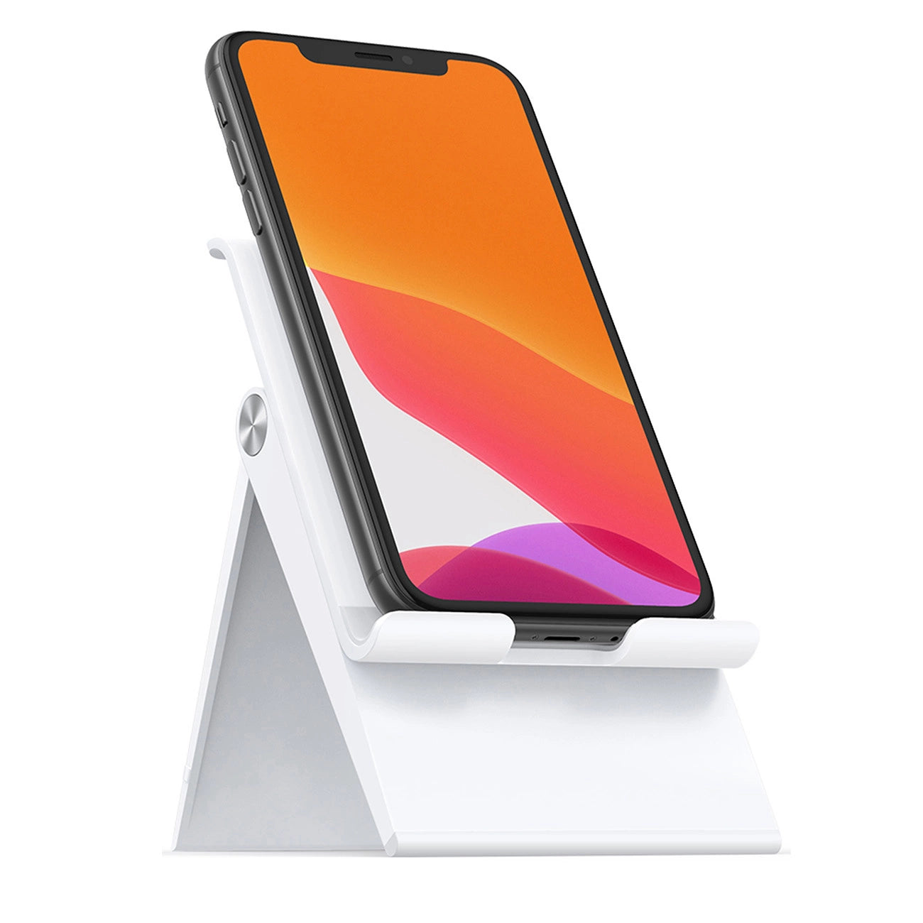 Soporte para celular UGREEN LP247-80704 Blanco