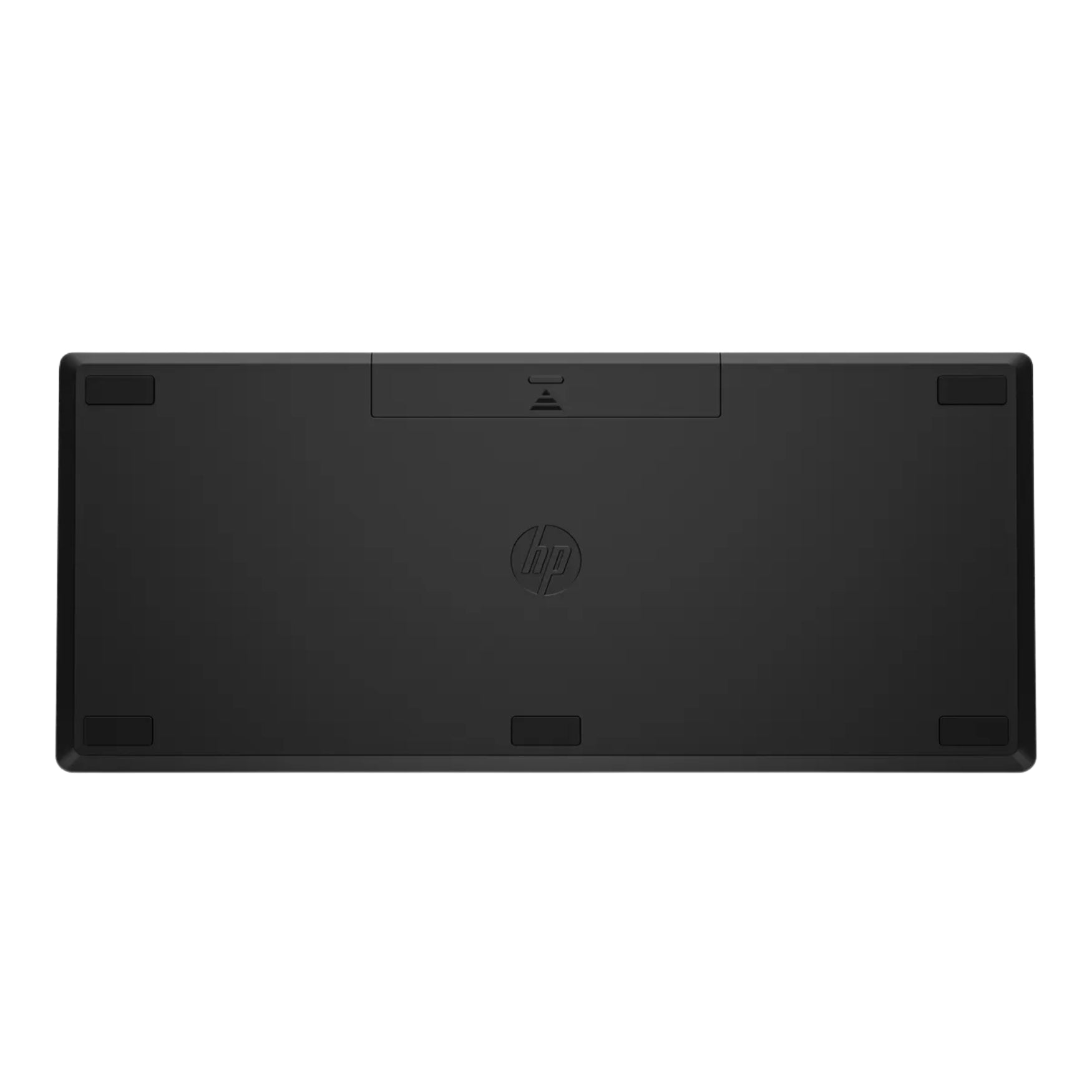 Teclado Bluetooth HP 350 Compacto, Negro, Español (692S8AA)