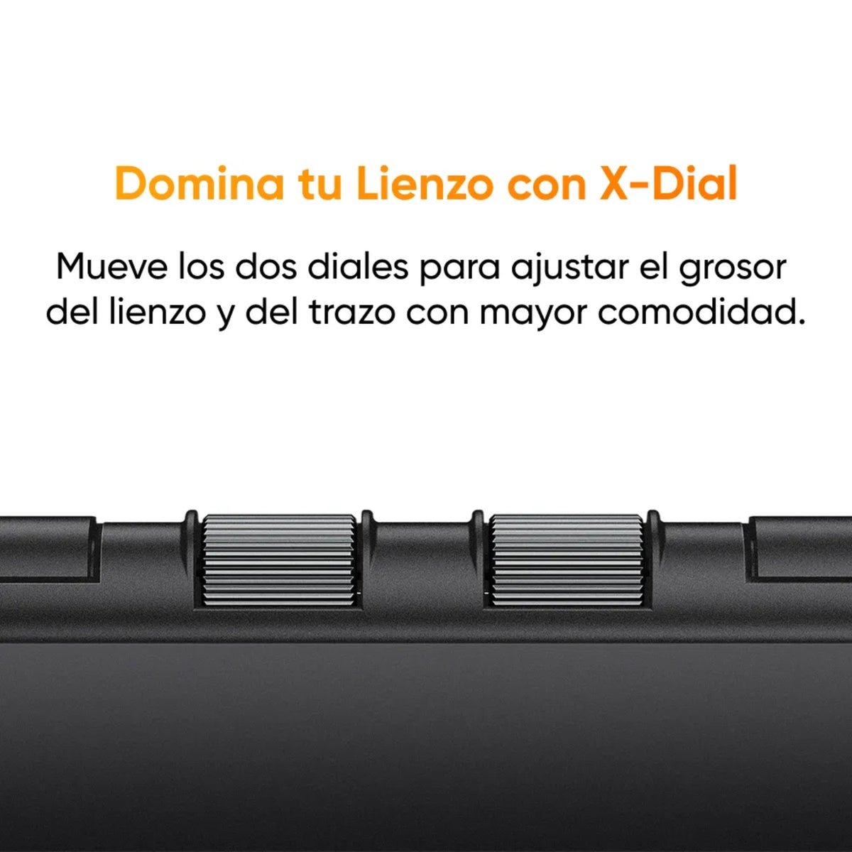 Pantalla Gráfica XP-PEN Artist 12 Gen 3, 11.9" Ful HD, 16384 Niveles de Presión (CD121FH)