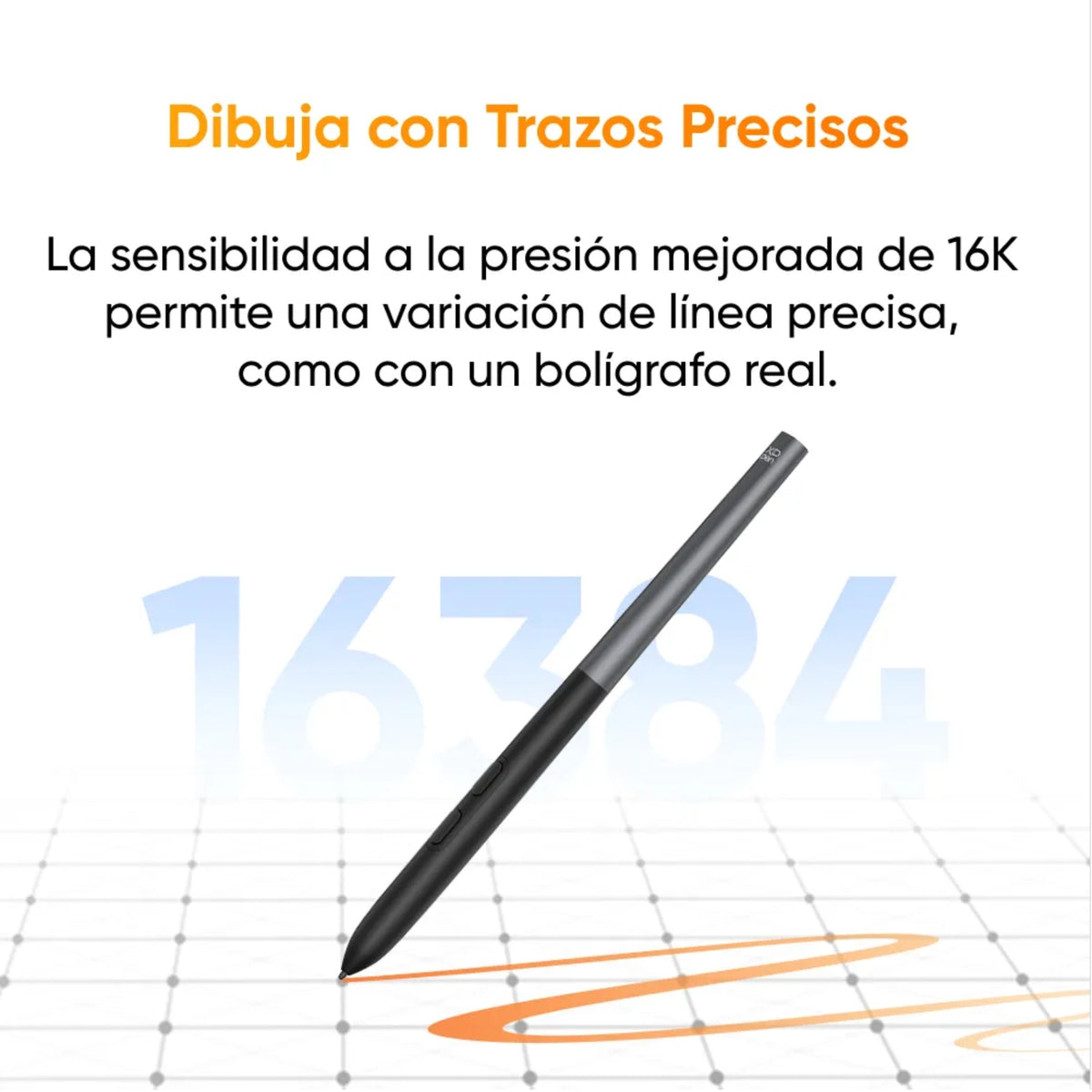 Pantalla Gráfica XP-PEN Artist 12 Gen 3, 11.9" Ful HD, 16384 Niveles de Presión (CD121FH)
