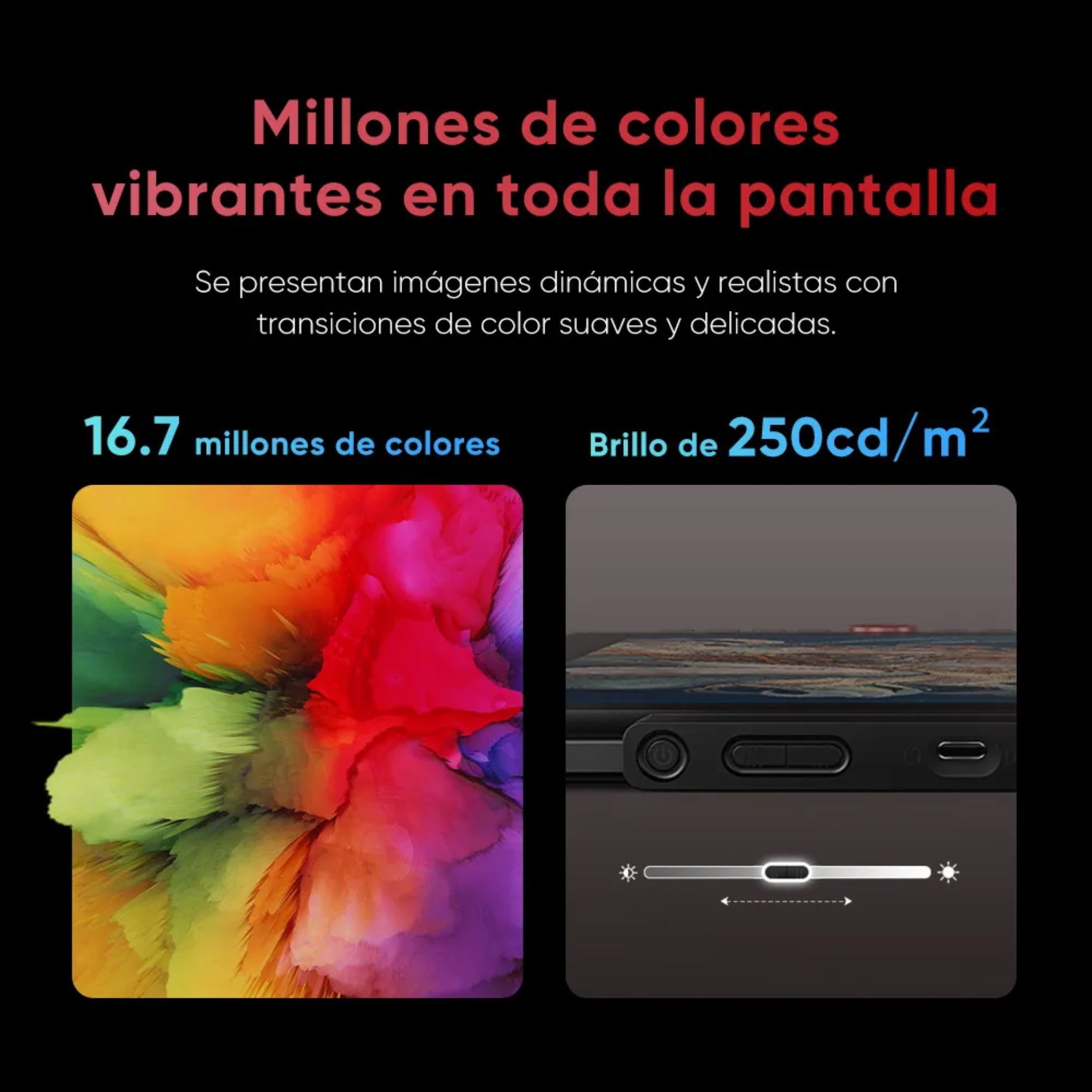 Pantalla Gráfica XP-PEN Artist 15.6 Pro V2, Full HD, Chip X3 Pro, 16384 Niveles de Presión (MD160FH)