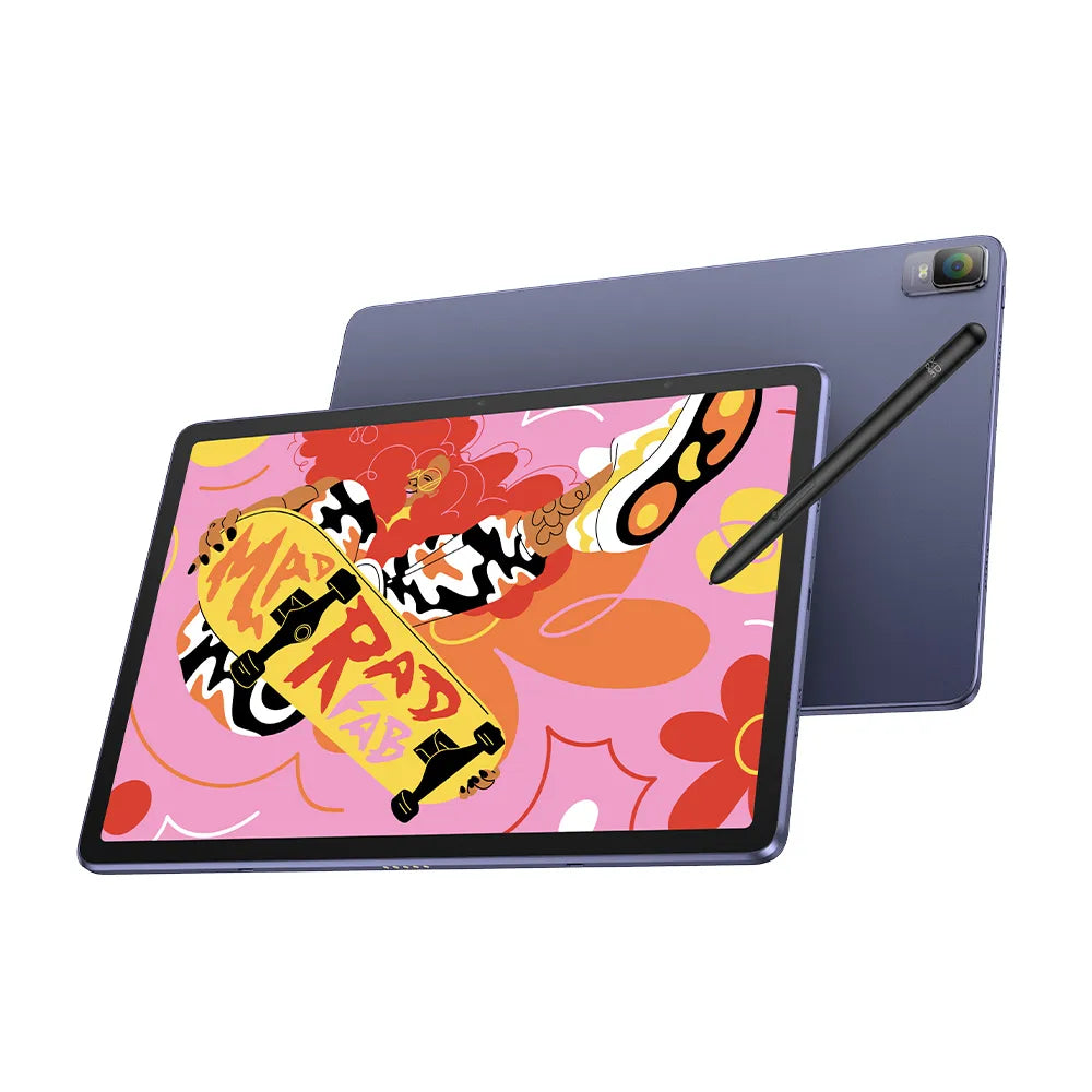 XP-Pen Magic Drawing Pad 12.2" QHD 2K, 8GB RAM, 256GB, Android, 16,384 Niveles de Presión