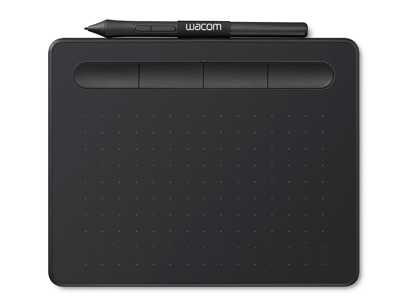 Tableta Gráfica Wacom Intuos Small CTL-4100