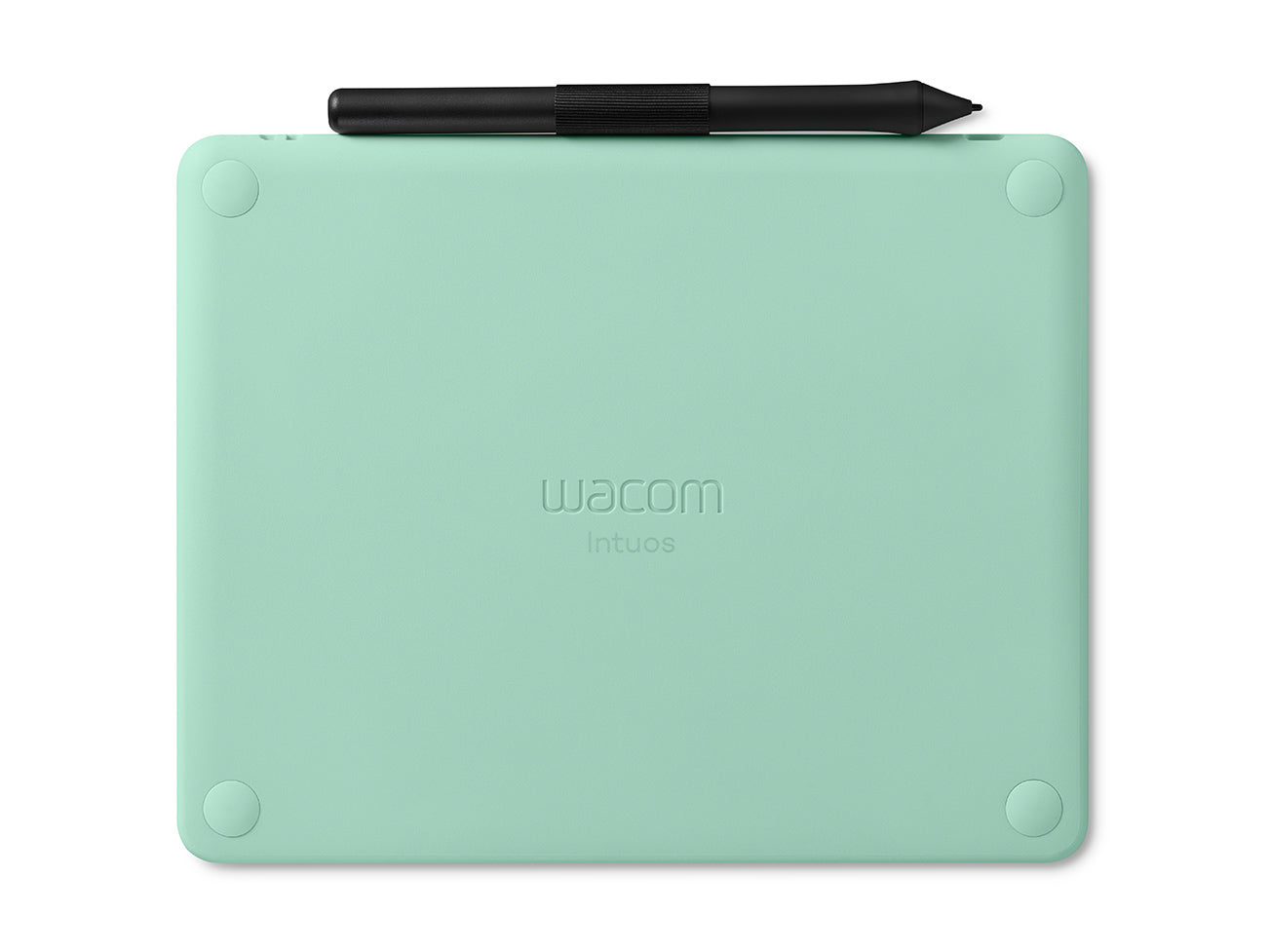 Tableta Gráfica Wacom Intuos Bluetooth Small Pistacho