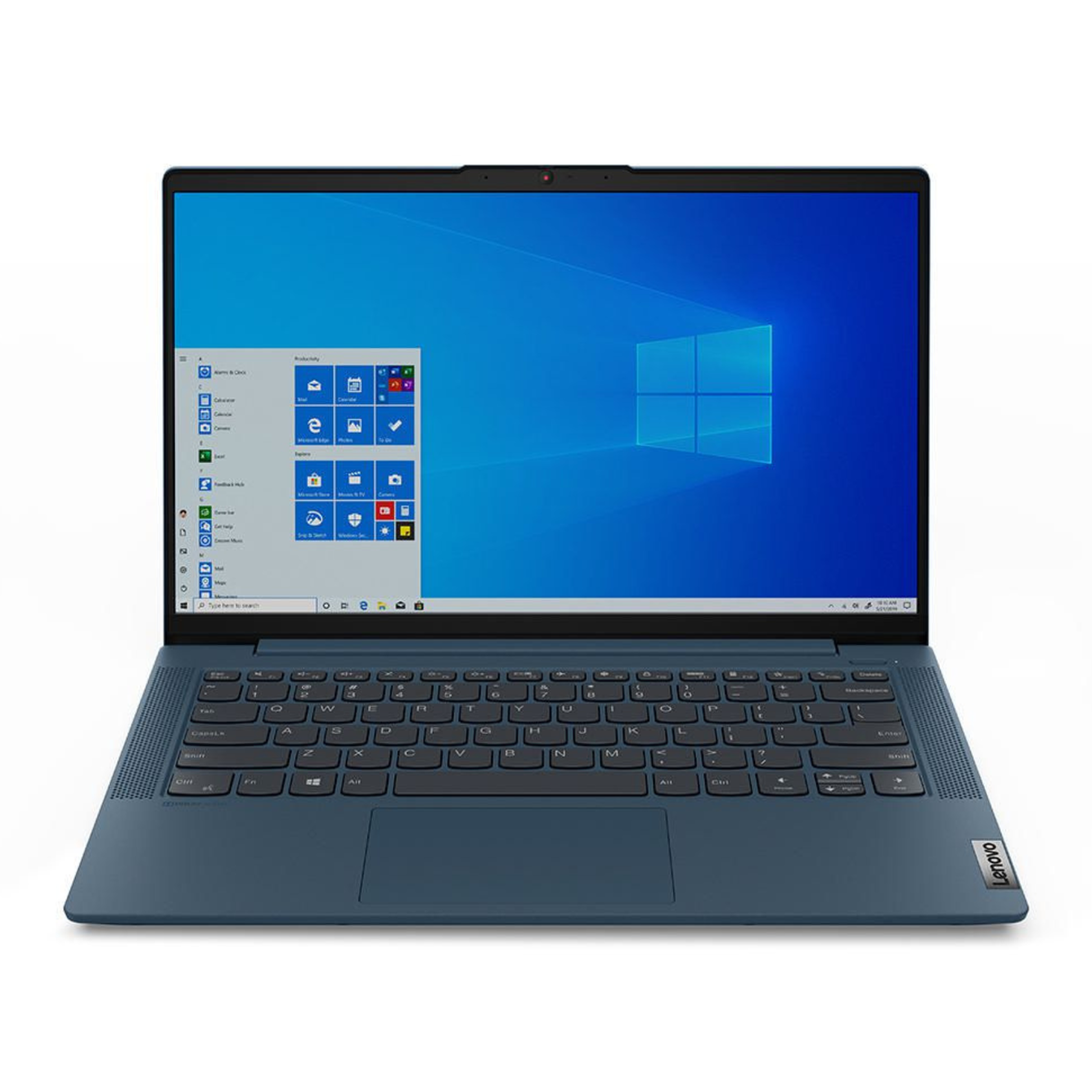 Laptop Lenovo Ideapad 5 Core i7-1165G7 8GB, SSD 512GB, 14", Windows 10 (14ITL05)