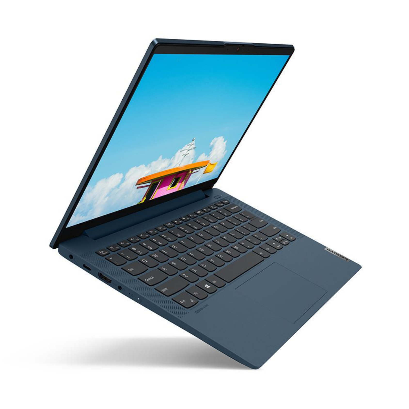 Laptop Lenovo Ideapad 5 Core i7-1165G7 8GB, SSD 512GB, 14", Windows 10 (14ITL05)