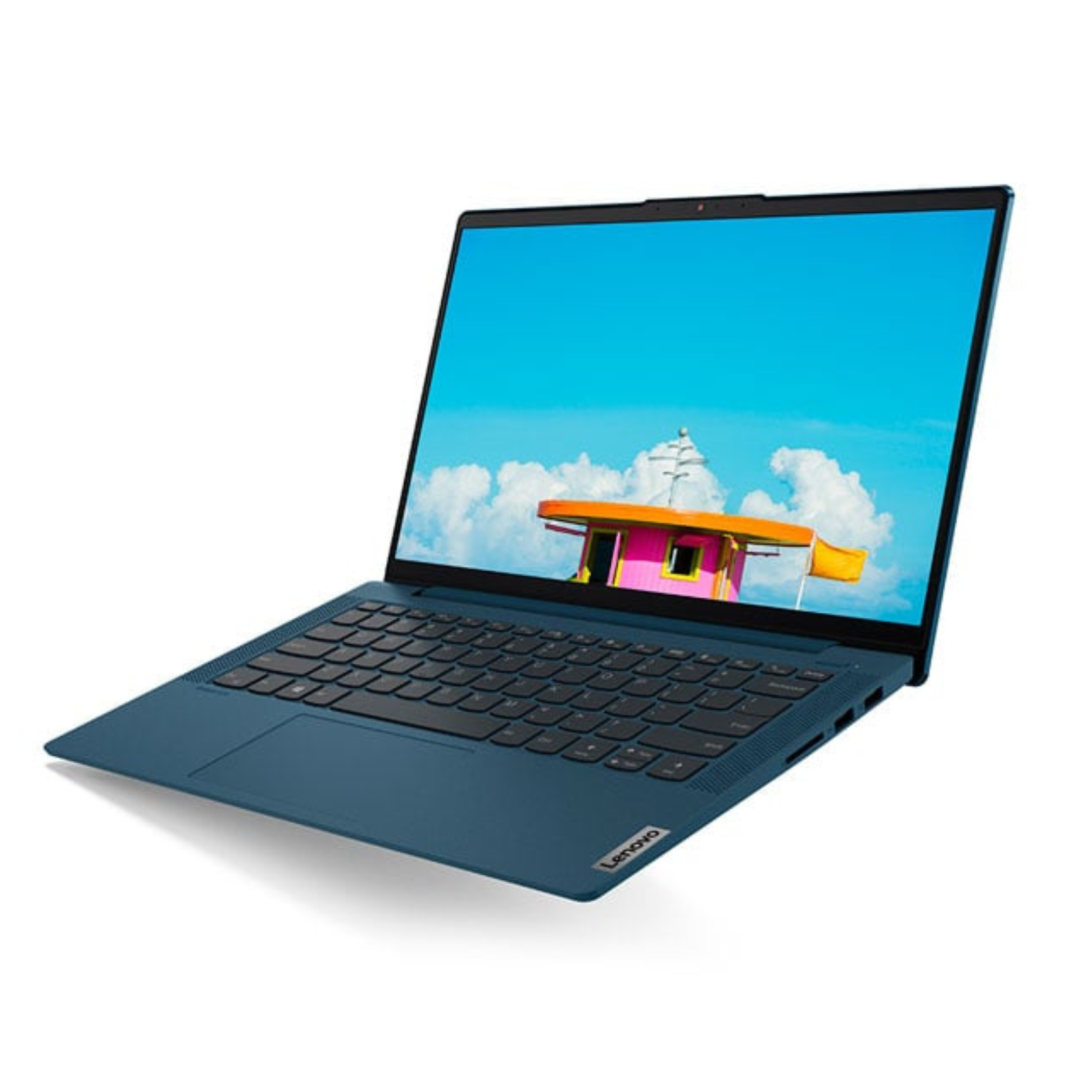 Laptop Lenovo Ideapad 5 Core i7-1165G7 8GB, SSD 512GB, 14", Windows 10 (14ITL05)