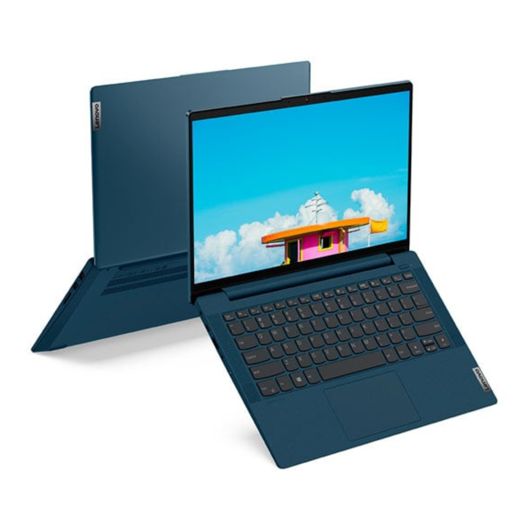 Laptop Lenovo Ideapad 5 Core i7-1165G7 8GB, SSD 512GB, 14", Windows 10 (14ITL05)