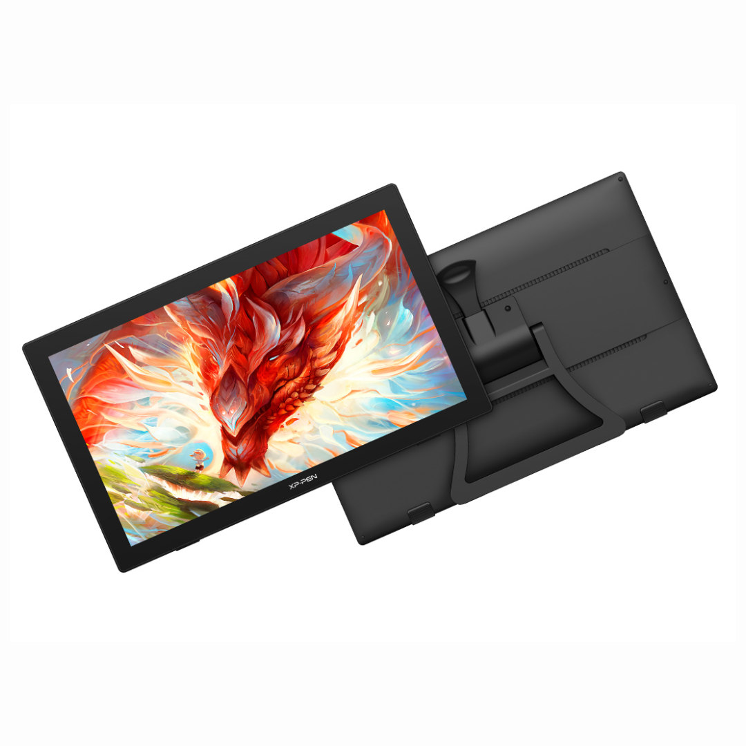 Pantalla Gráfica XPPen Artist 24 2K QHD
