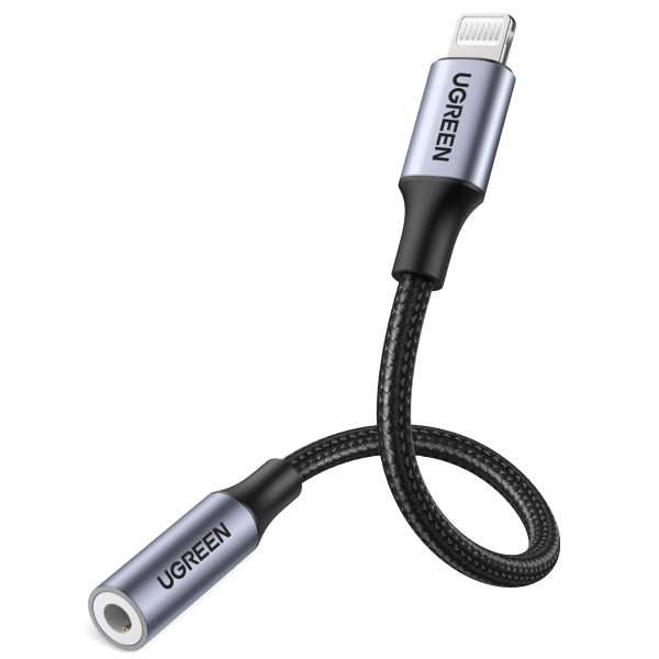 UGREEN HUB USB-C 9 EN 1 (3 USB 3.0 + HDMI + VGA + RJ45 + TF + SF + SD)  CM179 ( 40873 ) – SAHUA Perú